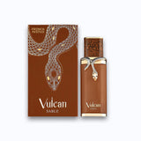 French Avenue Vulcan Sable