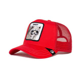 GOORIN BROS BANDIT - RED