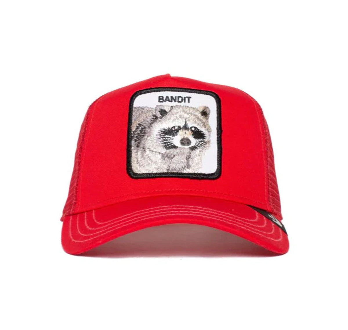 GOORIN BROS BANDIT - RED