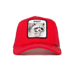 GOORIN BROS BANDIT - RED