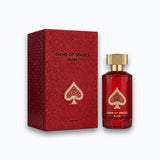 Game Of Spades Ruby Jo Milano