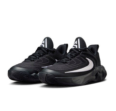 Nike Giannis Immortality 4 "Black White"