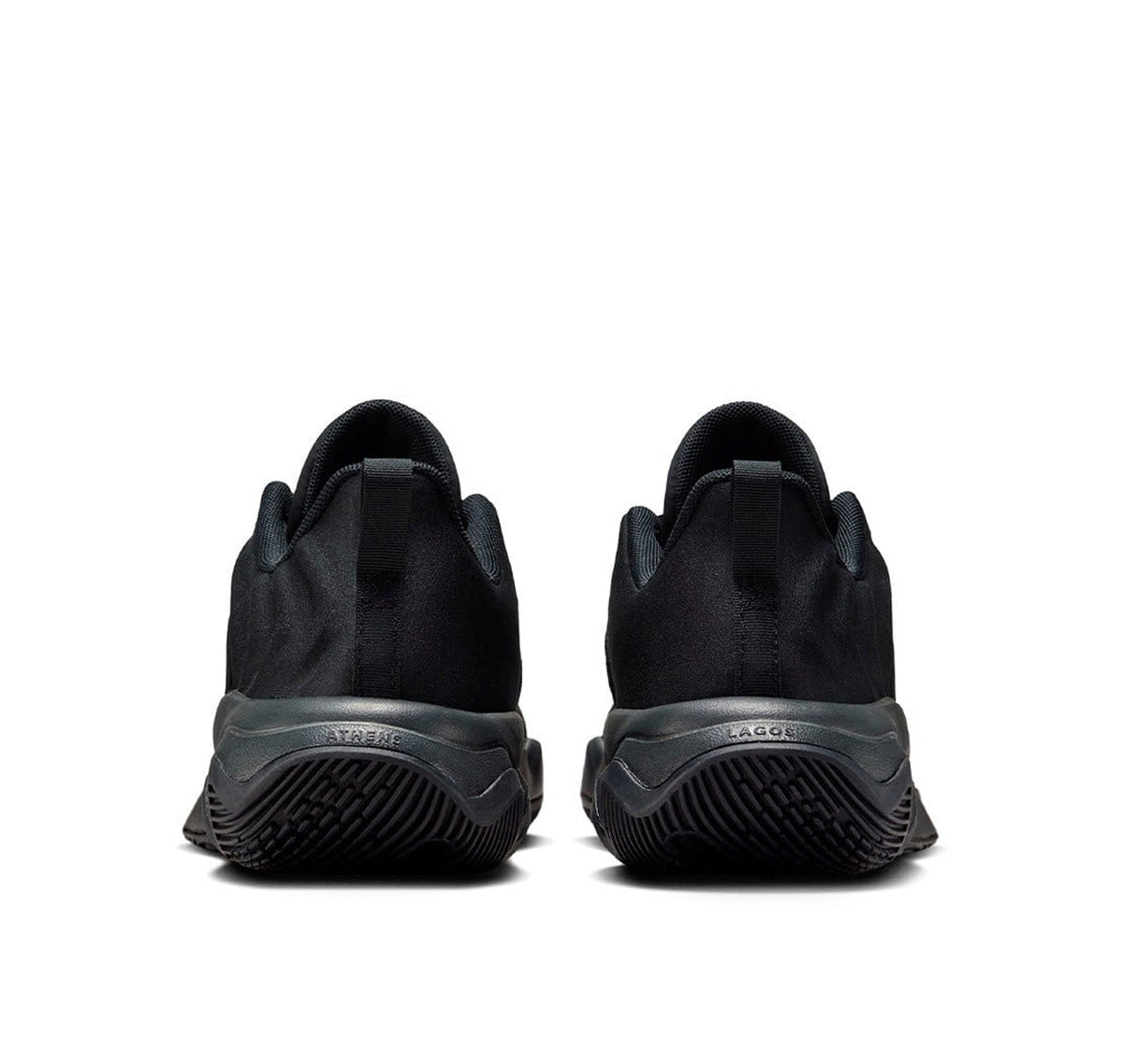 Nike Giannis Immortality 4 "Black White"