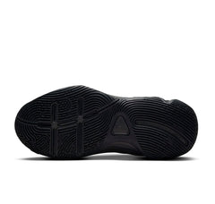 Nike Giannis Immortality 4 "Black White"