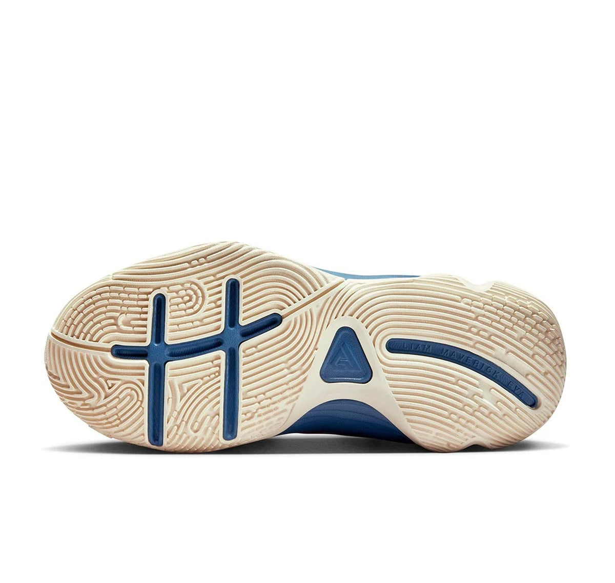 Nike Giannis Immortality 4 "Denim Turquoise"