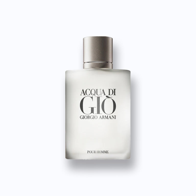 Giorgio Armani Acqua Di Gio Pour Homme