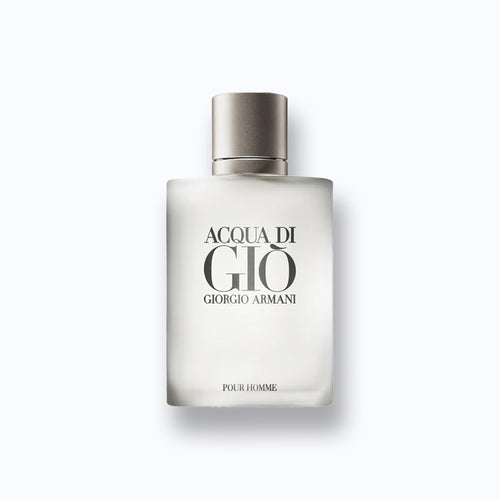 Giorgio Armani Acqua Di Gio Pour Homme