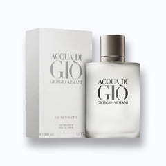 Giorgio Armani Acqua Di Gio Pour Homme