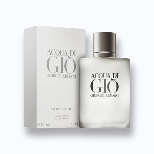 Giorgio Armani Acqua Di Gio Pour Homme
