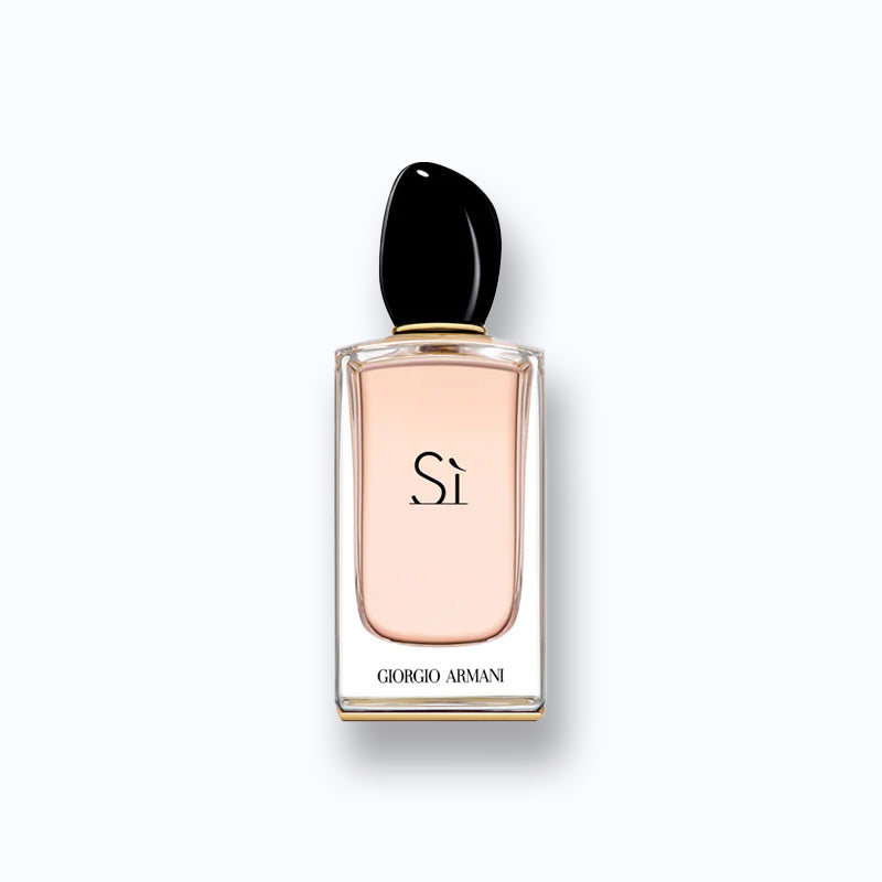 Giorgio Armani Si