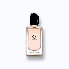 Giorgio Armani Si