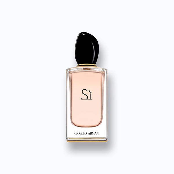 Giorgio Armani Si