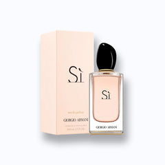 Giorgio Armani Si