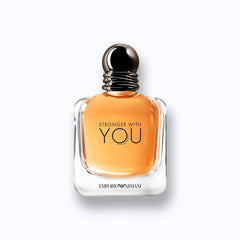 Giorgio Armani Stronger With You