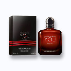 Giorgio armani Stronger With You Parfum