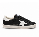 Golden Goose Superstar “Black White”