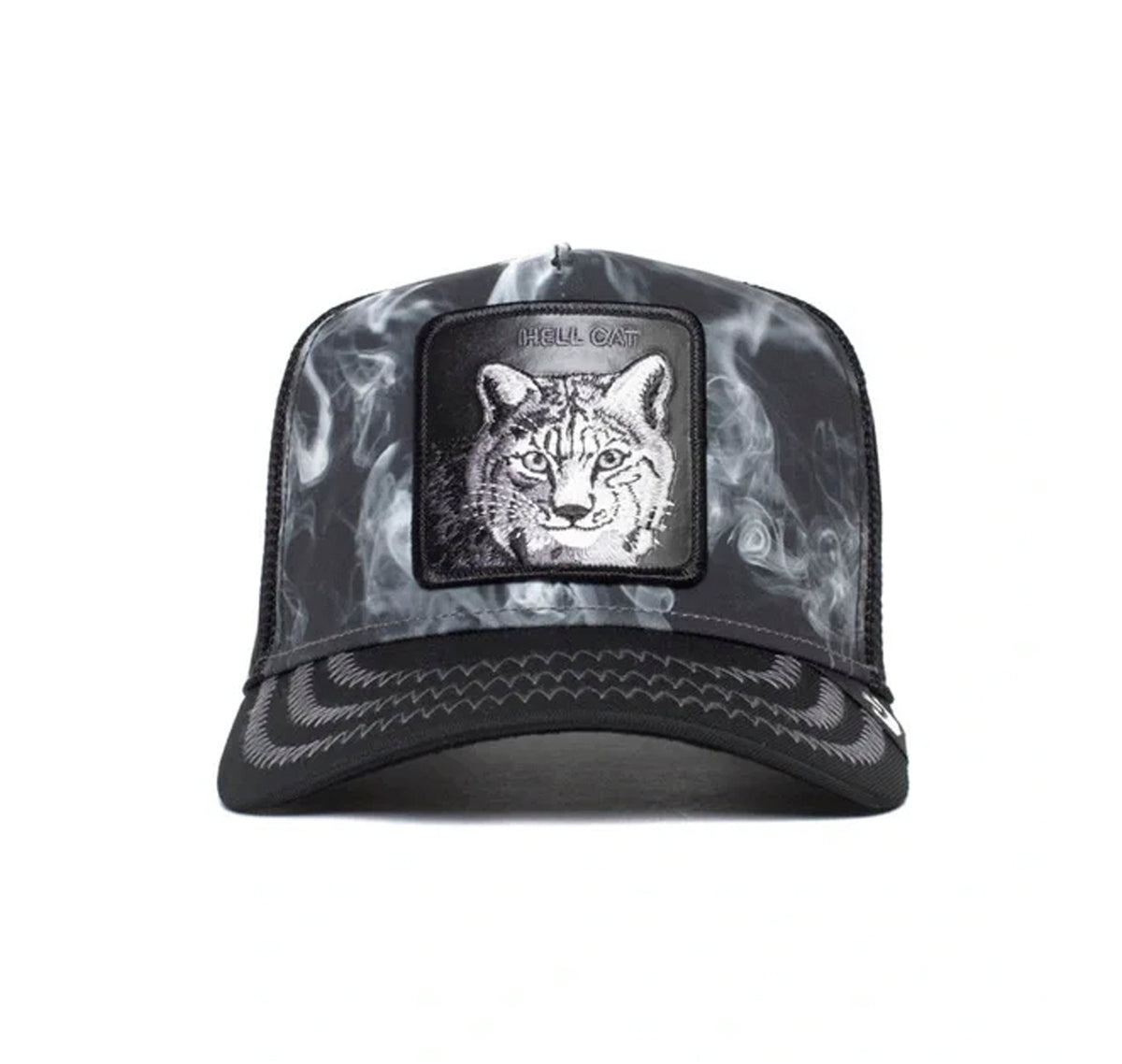 GOORIN BROS HELL CAT