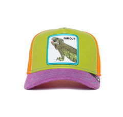 GOORIN BROS LOUD LIZARD - FAR OUT DROP EDITION