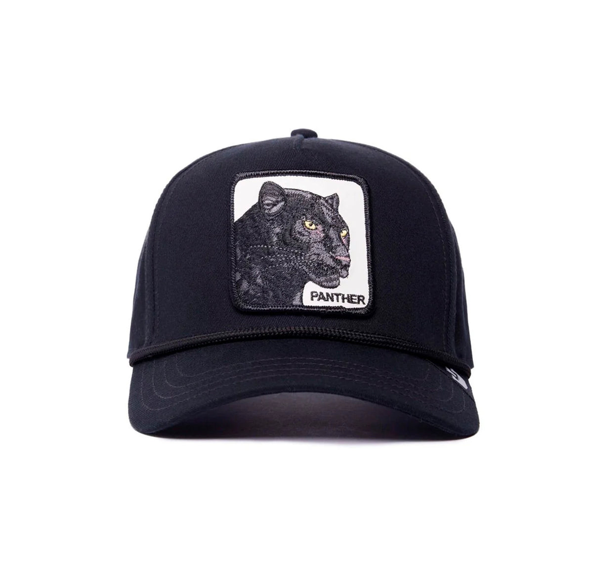 GOORIN BROS PANTHER 100 - BLACK