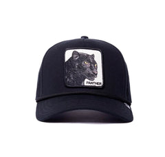 GOORIN BROS PANTHER 100 - BLACK
