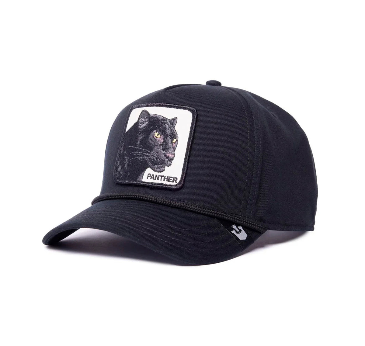 GOORIN BROS PANTHER 100 - BLACK