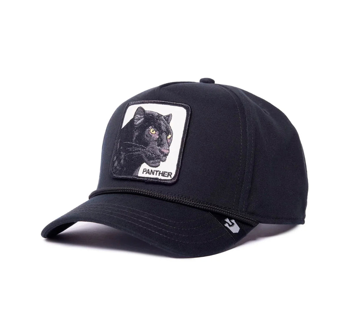 GOORIN BROS PANTHER 100 - BLACK