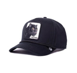 GOORIN BROS PANTHER 100 - BLACK