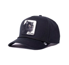 GOORIN BROS PANTHER 100 - BLACK