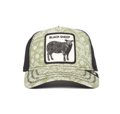 GOORIN BROS PARADE - BLACK SHEEP