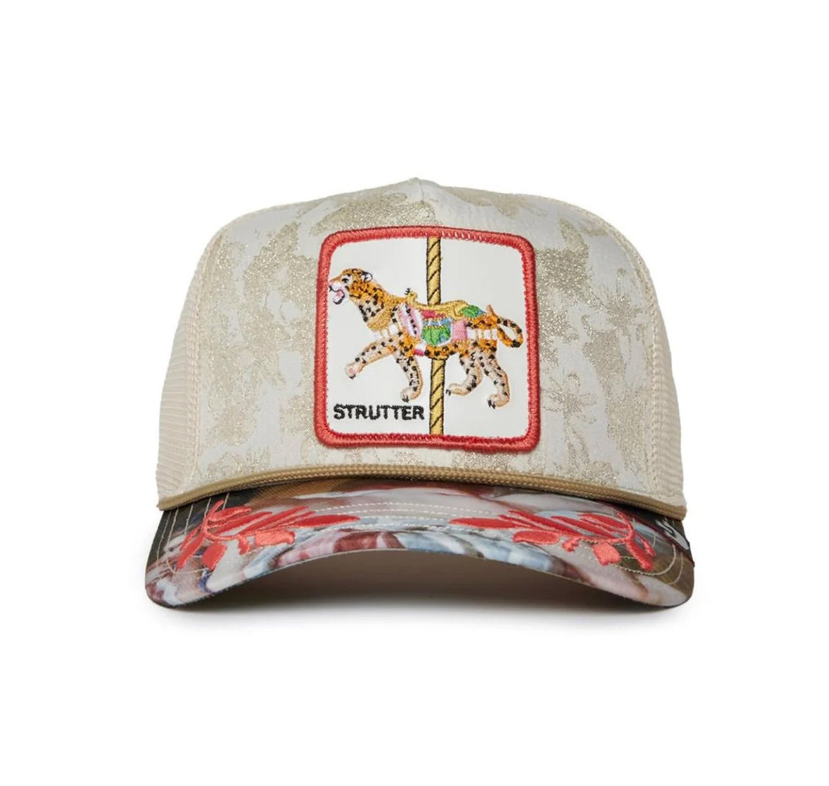 GOORIN BROS QUID GLORIER - STRUTTER DROP EDITION