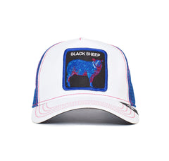 GOORIN BROS SHEEP DRIP - BLACK SHEEP