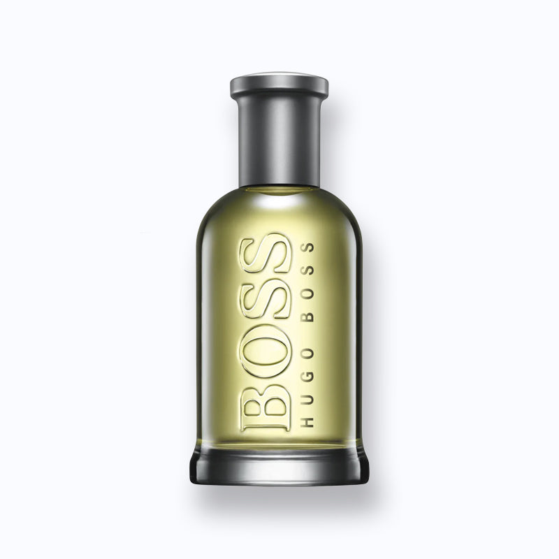 HUGO BOSS BOSS Bottled Eau de Toilette