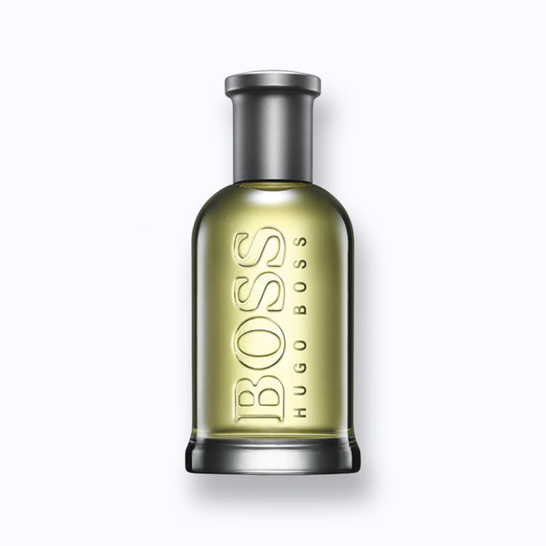 HUGO BOSS BOSS Bottled Eau de Toilette