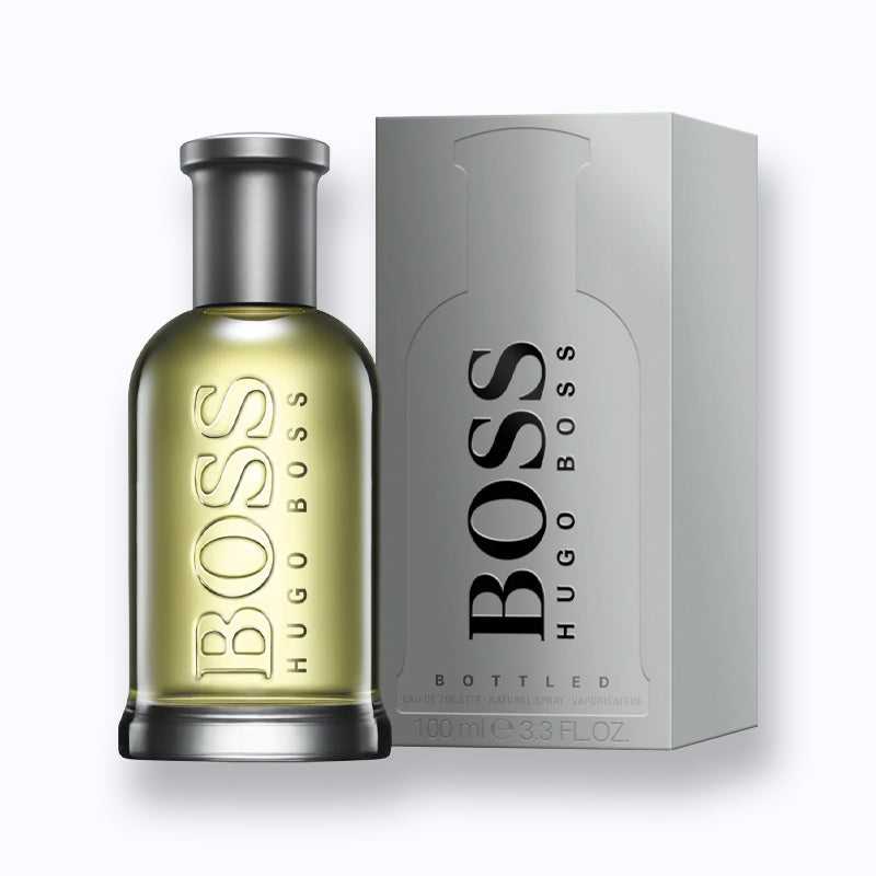 HUGO BOSS BOSS Bottled Eau de Toilette