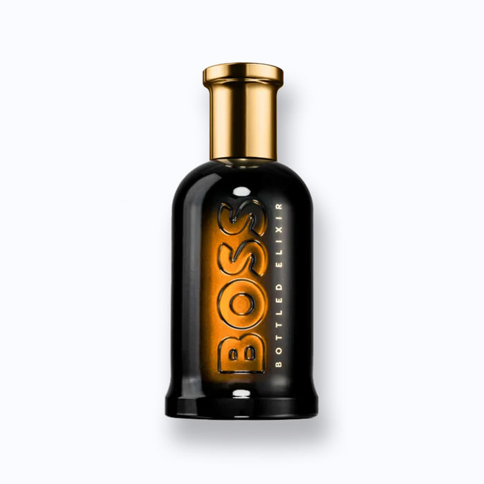 HUGO BOSS BOSS Bottled Elixir Parfum Intense