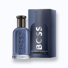 HUGO BOSS BOSS Bottled Infinite Eau de Parfum