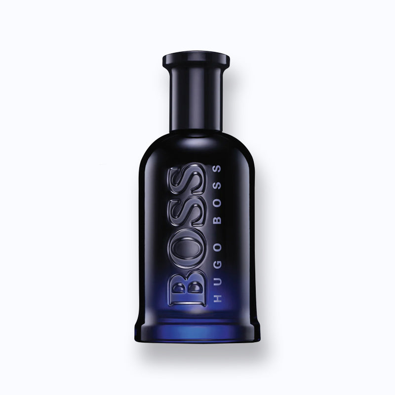 HUGO BOSS BOSS Bottled Night Eau de Toilette
