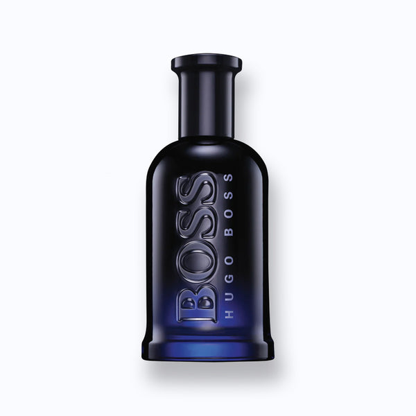 HUGO BOSS BOSS Bottled Night Eau de Toilette