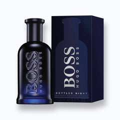 HUGO BOSS BOSS Bottled Night Eau de Toilette