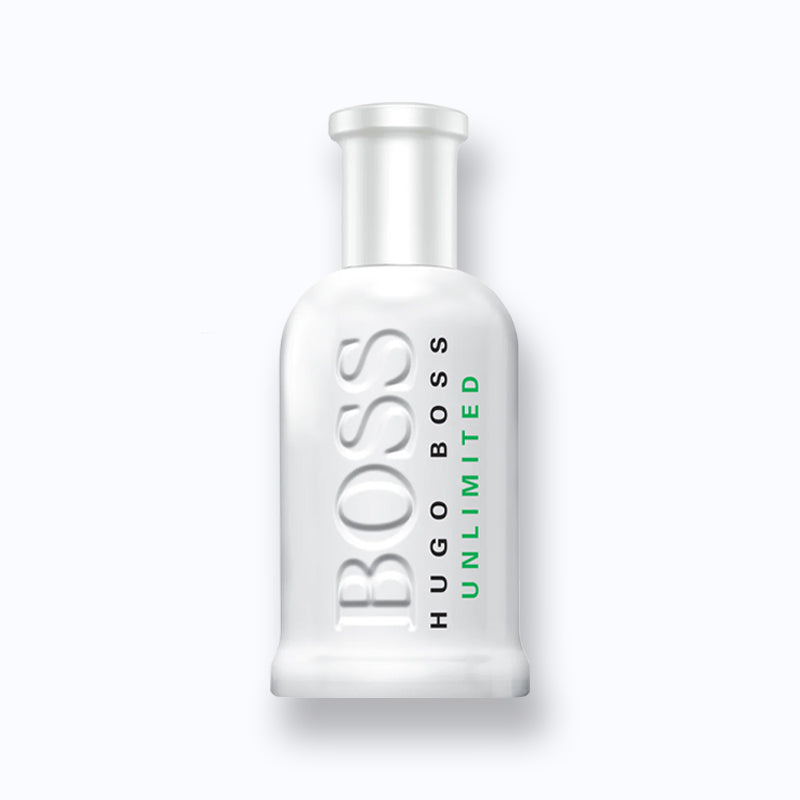 HUGO BOSS BOSS Bottled Unlimited Eau de Toilette