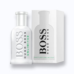 HUGO BOSS BOSS Bottled Unlimited Eau de Toilette
