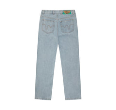ICECREAM Running Dog Double Scoop Denim Pant