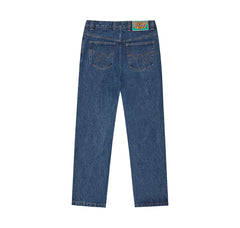 ICECREAM Running Dog Double Scoop Denim Pant