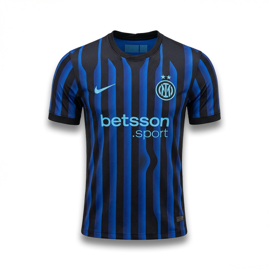 Inter de Milán 2025/26 Camiseta Local