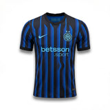 Inter de Milán 2025/26 Camiseta Local