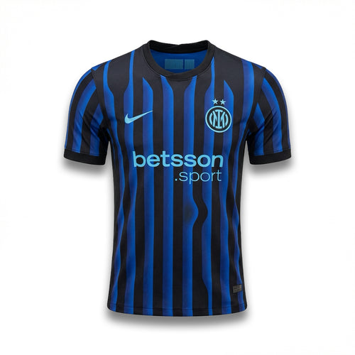 Inter de Milán 2025/26 Camiseta Local