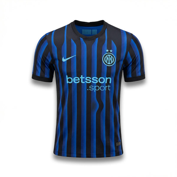 Inter de Milán 2025/26 Camiseta Local