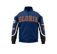 Jacket PGLANG x Kendrick Lamar Super Bowl Edition