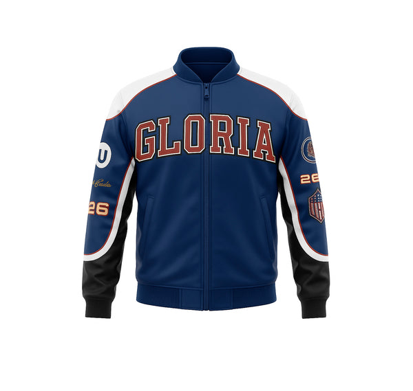 Jacket PGLANG x Kendrick Lamar Super Bowl Edition
