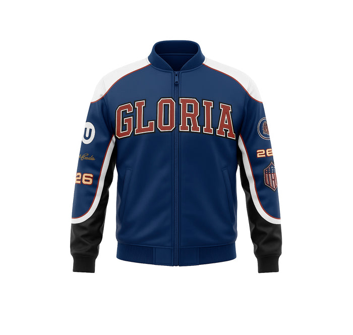 Jacket PGLANG x Kendrick Lamar Super Bowl Edition